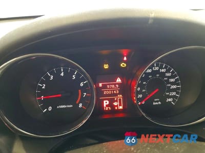 Zdjęcie 9 z 12 samochodu: 2018 MITSUBISHI RVR SE VIN:JA4AJ3AU4JU603669 - miniatura