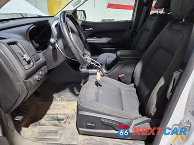 Zdjęcie 7 z 12 samochodu: 2022 CHEVROLET COLORADO LT VIN:1GCHTCEA2N1243419 - miniatura