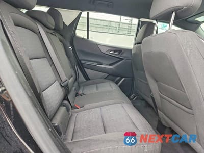 Zdjęcie 11 z 13 samochodu: 2025 CHEVROLET EQUINOX LT VIN:3GNAXHEG7SL313578 - miniatura