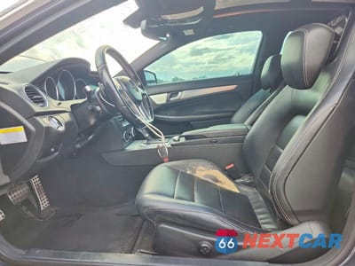 Zdjęcie 7 z 11 samochodu: 2013 MERCEDES-BENZ C 250 VIN:WDDGJ4HB9DG059818 - miniatura