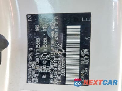 Zdjęcie 13 z 13 samochodu: 2022 LEXUS RX 350 L VIN:JTJHZKFA3N2036567 - miniatura