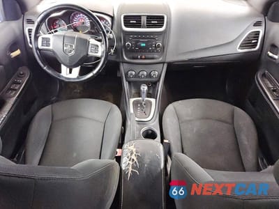 Zdjęcie 8 z 13 samochodu: 2012 DODGE AVENGER SXT VIN:1C3CDZCB2CN219749 - miniatura