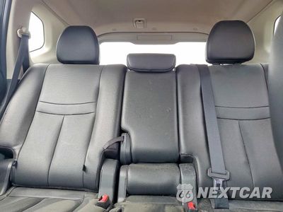 Zdjęcie 10 z 13 samochodu: 2015 NISSAN ROGUE SL VIN:5N1AT2MVXFC923831 - miniatura