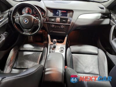 Zdjęcie 8 z 13 samochodu: 2014 BMW X3 XDRIVE35I VIN:5UXWX7C50E0E76425 - miniatura