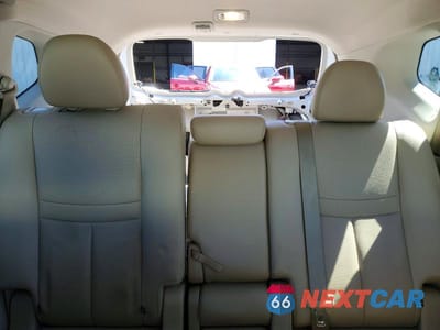 Zdjęcie 10 z 13 samochodu: 2017 NISSAN ROGUE SL VIN:5N1AT2MT2HC847636 - miniatura