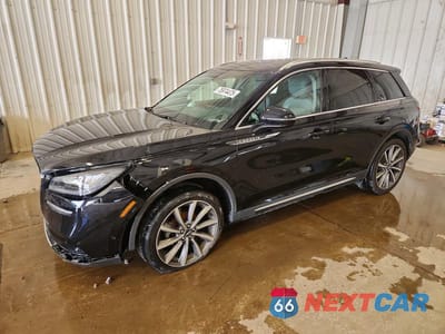 2020 LINCOLN CORSAIR RESERVE 5LMCJ2D96LUL10772 - główne zdjęcie licytacji z USA - miniatura