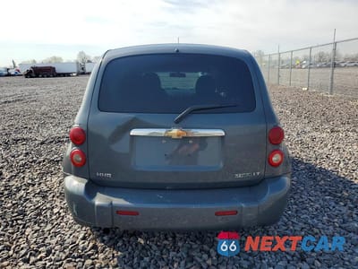 Zdjęcie 6 z 12 samochodu: 2009 CHEVROLET HHR LT VIN:3GNCA23B69S563604 - miniatura
