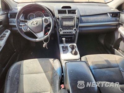 Zdjęcie 8 z 12 samochodu: 2014 TOYOTA CAMRY SE VIN:4T1BF1FK3EU315697 - miniatura