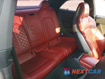 Zdjęcie 10 z 12 samochodu: 2018 AUDI S5 PREMIUM PLUS VIN:WAUP4AF52JA020366 - miniatura