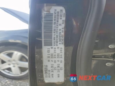 Zdjęcie 14 z 14 samochodu: 2009 DODGE JOURNEY SXT VIN:3D4GH57V99T557840 - miniatura