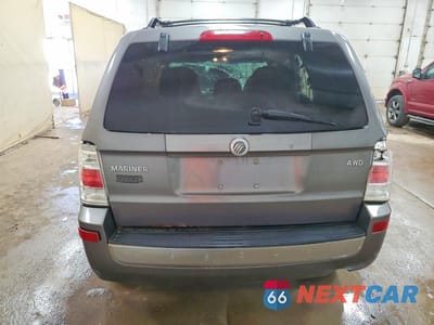 Zdjęcie 6 z 13 samochodu: 2009 MERCURY MARINER VIN:4M2CU91G99KJ14186 - miniatura