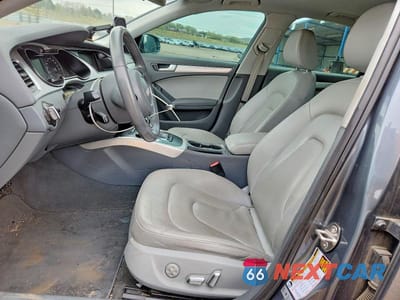 Zdjęcie 7 z 11 samochodu: 2016 AUDI A4 PREMIUM S-LINE VIN:WAUBFAFL3GN017237 - miniatura