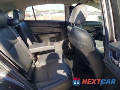 Zdjęcie 10 z 12 samochodu: 2014 SUBARU XV CROSSTREK 2.0 LIMITED VIN:JF2GPAGC4E8320383 - miniatura