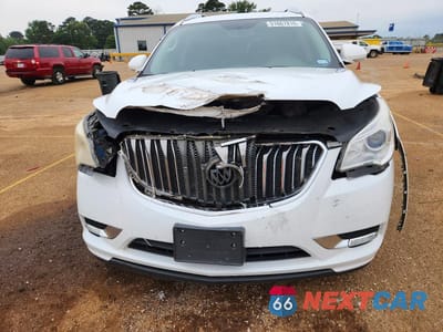 Piąte zdjęcie samochodu w środku: 2017 BUICK ENCLAVE VIN:5GAKRBKD0HJ329377 - miniatura