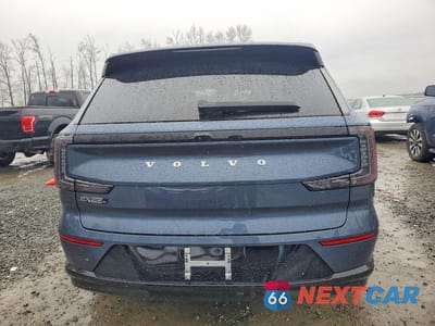 Zdjęcie 6 z 12 samochodu: 2025 VOLVO EX90 PLUS VIN:7JDEV3KKXSG021592 - miniatura
