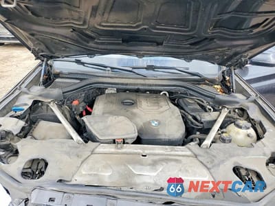 Zdjęcie 11 z 12 samochodu: 2020 BMW X3 XDRIVE30I VIN:5UXTY5C02LLT36961 - miniatura