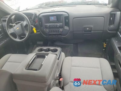 Zdjęcie 8 z 12 samochodu: 2015 CHEVROLET SILVERADO K1500 VIN:1GCVKPEH0FZ329678 - miniatura
