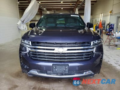 Piąte zdjęcie samochodu w środku: 2024 CHEVROLET TAHOE K1500 LT VIN:1GNSKNKD4RR308272 - miniatura