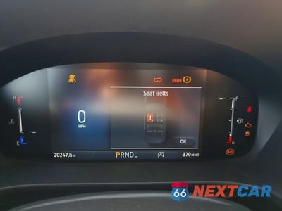 Zdjęcie 9 z 14 samochodu: 2025 FORD ESCAPE ST LINE VIN:1FMCU0MN7SUB34891 - miniatura