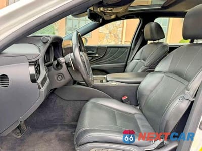 Zdjęcie 7 z 14 samochodu: 2021 LEXUS LS 500 BASE VIN:JTHD51FF4M5014687 - miniatura