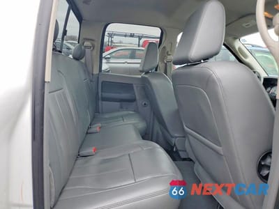 Zdjęcie 10 z 12 samochodu: 2007 DODGE RAM 1500 ST VIN:1D7HU18217S154918 - miniatura
