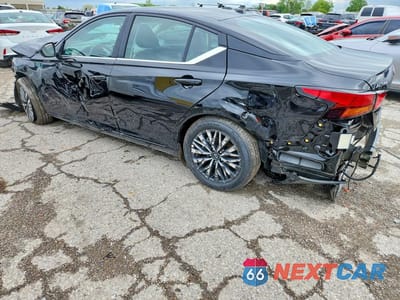 Drugie zdjęcie samochodu z przodu: 2026 NISSAN ALTIMA SV VIN:1N4BL4DW6TN311225 - miniatura