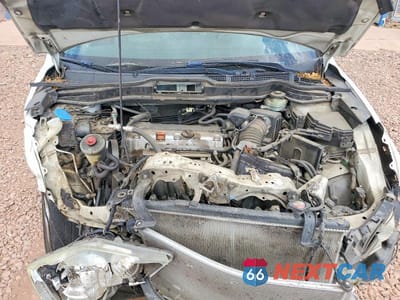Zdjęcie 11 z 12 samochodu: 2010 HONDA CR-V EXL VIN:5J6RE4H77AL055556 - miniatura
