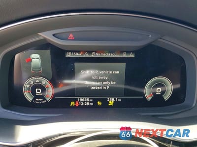 Zdjęcie 9 z 14 samochodu: 2021 AUDI Q7 PREMIUM PLUS VIN:WA1LXAF78MD017656 - miniatura