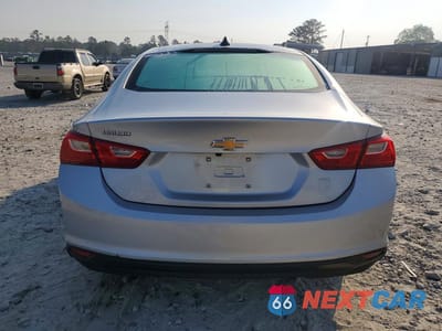 Zdjęcie 6 z 12 samochodu: 2018 CHEVROLET MALIBU LS VIN:1G1ZB5STXJF260354 - miniatura