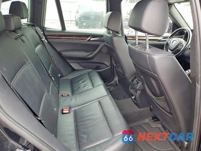 Zdjęcie 11 z 13 samochodu: 2016 BMW X3 SDRIVE28I VIN:5UXWZ7C59G0R31640 - miniatura