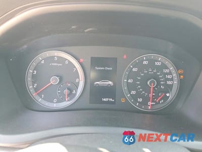 Zdjęcie 9 z 12 samochodu: 2018 HYUNDAI SONATA SPORT VIN:5NPE34AFXJH671199 - miniatura