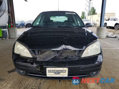 Piąte zdjęcie samochodu w środku: 2006 FORD FOCUS ZX5 VIN:1FAHP37N66W199262 - miniatura
