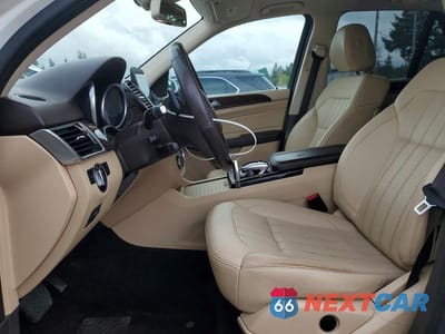 Zdjęcie 7 z 14 samochodu: 2016 MERCEDES-BENZ GLE 350 4MATIC VIN:4JGDA5HB7GA738055 - miniatura