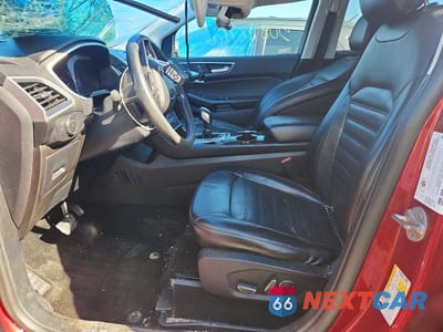 Zdjęcie 7 z 13 samochodu: 2017 FORD EDGE SEL VIN:2FMPK4J91HBC42329 - miniatura