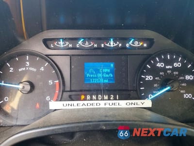 Zdjęcie 9 z 12 samochodu: 2019 FORD F550 SUPER DUTY VIN:1FDUF5GY2KDA01683 - miniatura