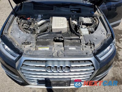 Zdjęcie 12 z 13 samochodu: 2019 AUDI Q7 PREMIUM VIN:WA1AHAF7XKD020639 - miniatura