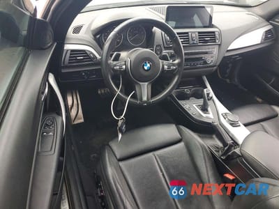 Zdjęcie 8 z 12 samochodu: 2015 BMW M235XI VIN:WBA1J9C53FVX99343 - miniatura