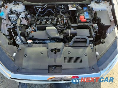 Zdjęcie 12 z 13 samochodu: 2025 HONDA CR-V EXL VIN:2HKRS4H76SH497457 - miniatura