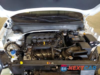 Zdjęcie 12 z 13 samochodu: 2026 HYUNDAI VENUE SE VIN:KMHRB8A36TU419374 - miniatura