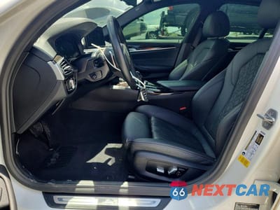 Zdjęcie 7 z 13 samochodu: 2022 BMW 530 I VIN:WBA53BH06NWX83324 - miniatura
