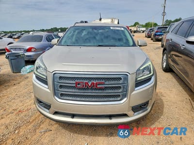 Piąte zdjęcie samochodu w środku: 2017 GMC ACADIA LIMITED SLT-2 VIN:1GKKRSKD4HJ140833 - miniatura