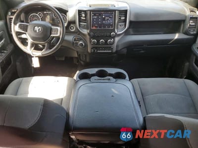 Zdjęcie 8 z 12 samochodu: 2022 RAM 2500 BIG HORN VIN:3C6UR5DJ3NG323606 - miniatura