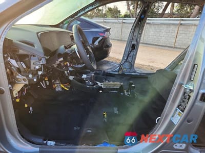 Zdjęcie 7 z 12 samochodu: 2025 KIA NIRO EV WIND VIN:KNDCR3L18S5145429 - miniatura