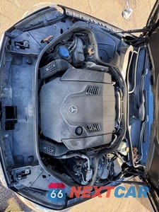 Zdjęcie 7 z 10 samochodu: 2020 MERCEDES-BENZ S 560 4MATIC VIN:WDDUG8GB2LA526654 - miniatura