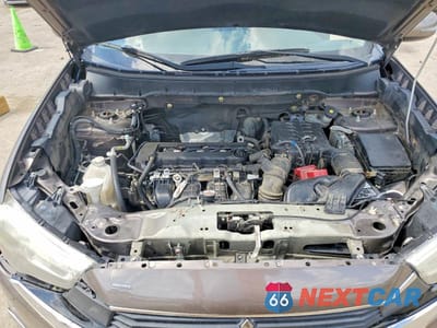 Zdjęcie 12 z 12 samochodu: 2017 MITSUBISHI OUTLANDER SPORT ES VIN:JA4AP3AU0HZ065483 - miniatura