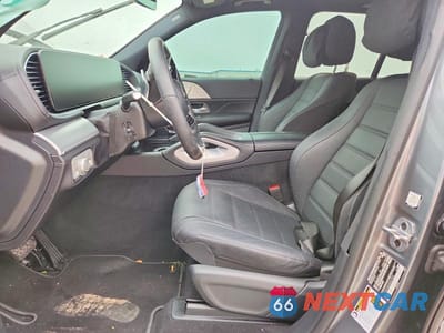 Zdjęcie 7 z 13 samochodu: 2025 MERCEDES-BENZ GLE 450E 4MATIC VIN:4JGFB4GB8SB287853 - miniatura