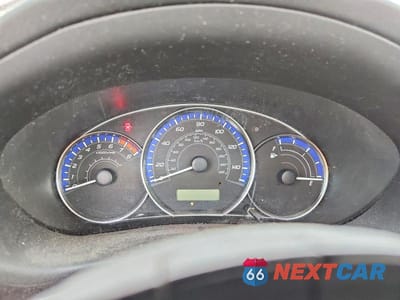 Zdjęcie 9 z 13 samochodu: 2011 SUBARU FORESTER 2.5X PREMIUM VIN:JF2SHADC3BH703934 - miniatura