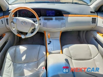 Zdjęcie 8 z 12 samochodu: 2007 TOYOTA AVALON LIMITED VIN:4T1BK36B17U212420 - miniatura