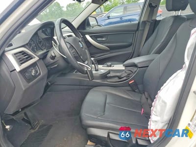 Zdjęcie 7 z 12 samochodu: 2017 BMW 320 I VIN:WBA8E1G30HNU18239 - miniatura