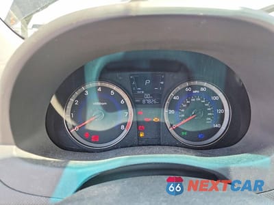 Zdjęcie 9 z 12 samochodu: 2013 HYUNDAI ACCENT GS VIN:KMHCT5AE8DU068522 - miniatura